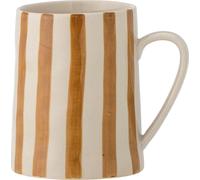 Bloomingville Tasse Begonia 44 cl Brown