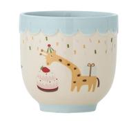 Bloomingville Tasse Celebrate 15 cl Bleu