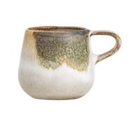 Bloomingville Tasse Jules 30 cl Vert