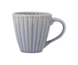 Bloomingville Tasse Latina 22 cl Light blue