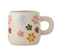 Bloomingville Tasse Millie 11 lanc. fleurs