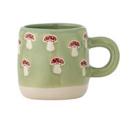Bloomingville Tasse Millie 11 cl Vert. champignons