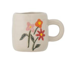 Bloomingville Tasse Millie 11 lanc