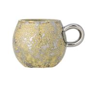 Bloomingville Tasse Paula 24 cl Jaune