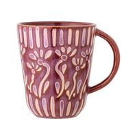 Bloomingville Tasse Samsin Violette Avec Poignée En Céramique