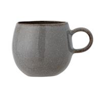 Bloomingville Mug Sandrine 9.5 cm Gris