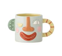 Bloomingville Tasse Sylvie 22 cl Gris