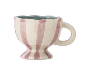 Bloomingville Tasse Willa 21.5 cl Rose