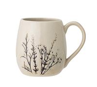 Bloomingville Tasses Bea, nature, cramique