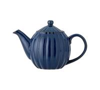 Bloomingville Théière Latina 1.085 L Blue
