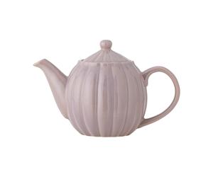 Bloomingville Théière Latina 1.085 L Rose