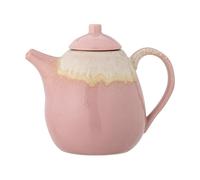 Bloomingville Théière Louisa 1.2 l Rose