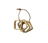 Bloomingville Vaisselle en Laiton