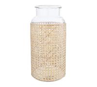 Bloomingville Vase, Beige