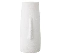 Vase décoratif Alban en terre cuite