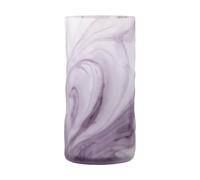 Bloomingville Vase Moore Ø12x24.5 cm Purple
