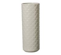 Bloomingville Vase Naturel, 9 x H 25,5 cm