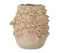 Bloomingville Vase Rigo 24 cm Naturel