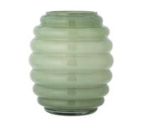 Bloomingville Vase Saihah Ø19x24 cm Green
