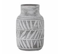 Bloomingville Vase Saku 27.5 cm Gris