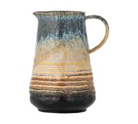 Bloomingville Verseuse Deana 0.9 L Bleu