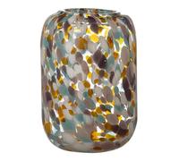 Bloomingville Vase Vidia 18 cm Orange