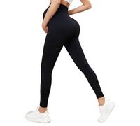 bloomomy Le Legging Le Plus Confortable pour Les Futures Mamans Legging Long de Grossesse Taille Haute - Confortable, Coton Naturel, Parfait pour Toutes Les Saisons