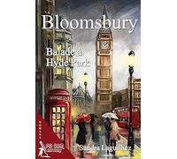 Bloomsbury, balade à Hyde Park