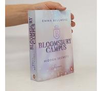 Bloomsbury Campus (1) - Hidden Secrets
