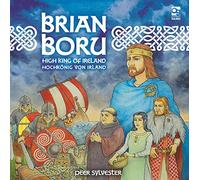 Peer Sylvester – Brian Boru : High King of Ireland