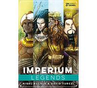 Bloomsbury Children's Books Imperium: Legends