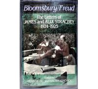 Bloomsbury/freud