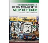 Bloomsbury Reader in Cultural Approaches to the Study of Religion - [Version Originale] Inconnu (Auteur)