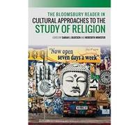 Bloomsbury Reader in Cultural Approaches to the Study of Religion - [Version Originale] Inconnu (Auteur)