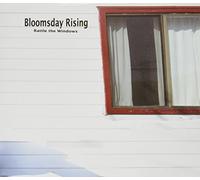 Bloomsday Rising - Rattle The Windows