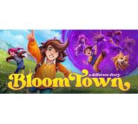 Bloomtown A Different Story (PS4)
