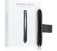 Bloomy Lotus Crystal désodorisant voiture Sapphire Blue 1 pcs