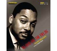 Wynton Marsalis – Bloond On The Fields – Blu-ray – NAXOS