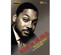 Blood on The Fields-Wynton Marsalis