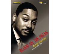 Bloond On The Fields (DVD) Marsalis Wynton