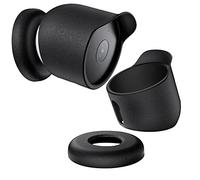 BLOOOK Coque de protection en silicone pour caméra Nest Cam d'extérieur - Protection contre toutes les intempéries - Installation facile