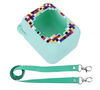 BLOOOK Étui de Protection Compatible avec Bitzee - Accessoires pour Jouet Interactif d'Animal Domestique Numérique