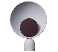 Blooper Table Lamp tableleuchte Please Wait to be Seated-feige lila - 5713583000941