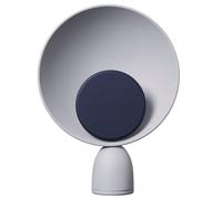 Blooper Table Lamp tableleuchte Please Wait to be Seated-navy blau - 5713583000248