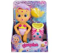 Bloopies Bloopies Mermaids Magic Tail Audrey