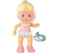 Bloopies IMC Toys Swimming Mimi - Poupon de Bain - 98220