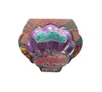 Bloopies Shellies Sirène 5 Surprises IMC Toys
