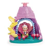 IMC Toys Bloopies Shellies Vulcano de Coralie 93119