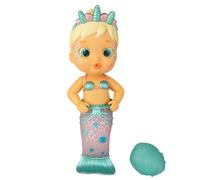 Imc Toys Bloopies Sirènes Flowy