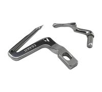 Blooy - 119-99208 + 119-99307 Kit boucle supérieure/inférieure pour machines à coudre surjeteuses JUKI MO-3600, 3900, 6700, 6900, 2404, 2414